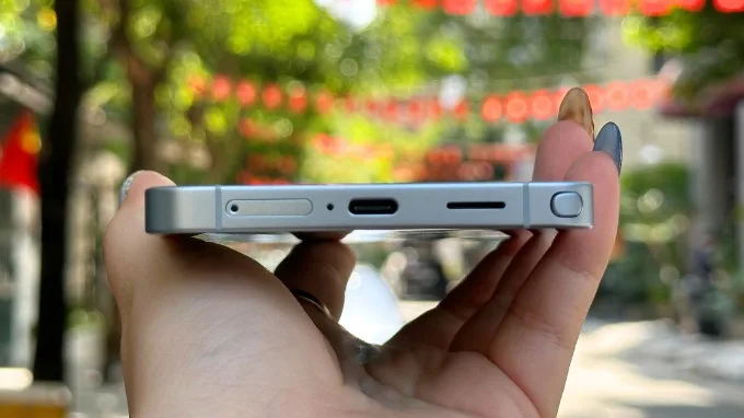 Samsung Galaxy S26 Ultra được trang bị viên pin Li-Ion 5.000mAh