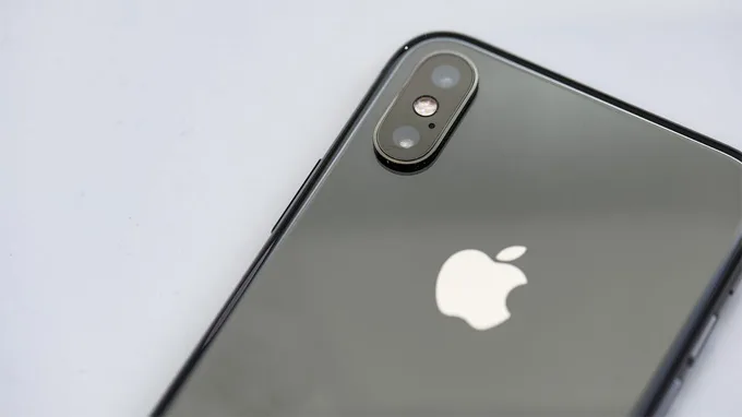 Camera iPhone Xs 64GB cũ