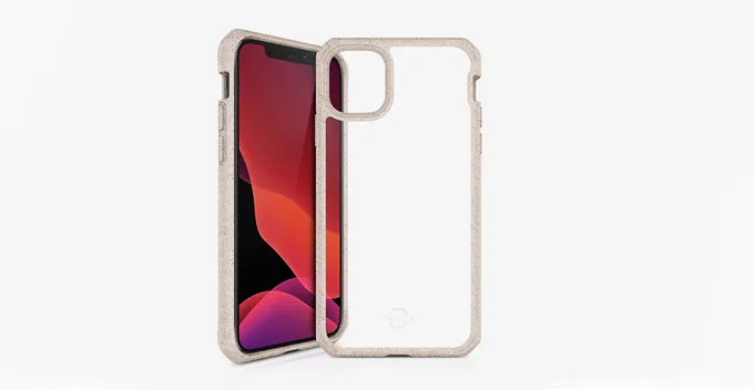 Kinh nghiệm chọn mua ốp lưng Itskins iPhone 12 Pro Max Feroniabio Pure