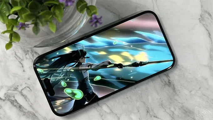 iPhone 15 Pro 256GB cũ 97% sở hữu con chip mạnh mẽ