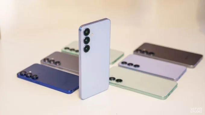 Loạt tính năng AI thú vị trên One UI 7