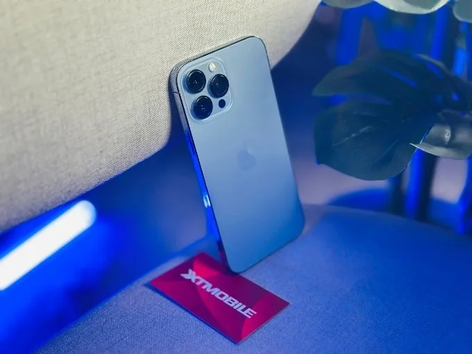 iPhone 13 Pro Max 1TB cũ 99% là gì?
