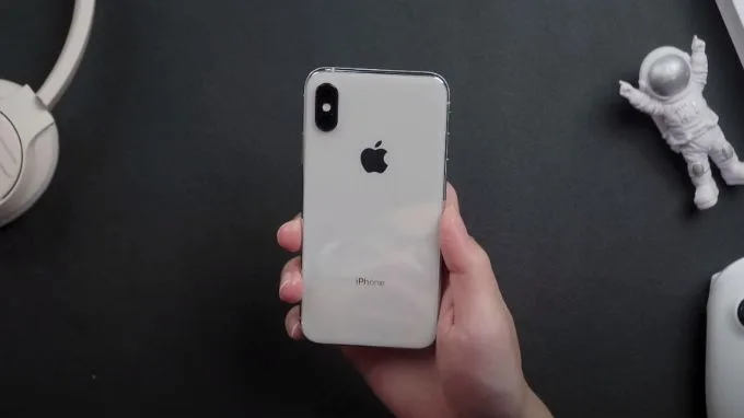 Hiệu năng iPhone Xs 512GB cũ 97%