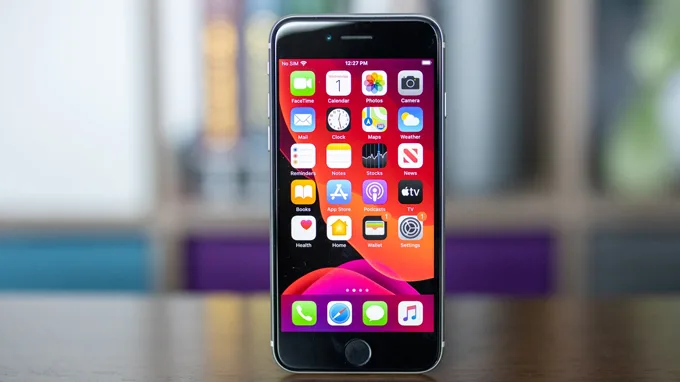 Camera iPhone SE 2020 cũ vẫn đáp ứng tốt nhu cầu