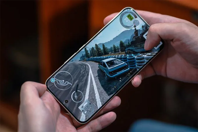 Cấu hình Redmi Note 15 Pro+ 5G được trang bị chip Snapdragon 7s Gen 4