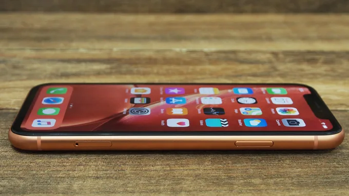 cấu hình iPhone Xr 64GB mang đến hiệu năng mạnh mẽ