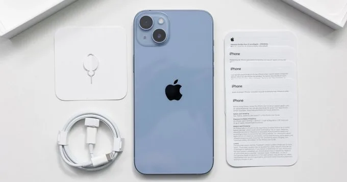 Lưu ý khi mua iPhone 14 Plus 128GB cũ