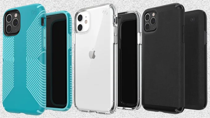 Ốp lưng dành cho iPhone 11, iPhone 11 Pro và 11 Pro Max mẫu mã đa dạng