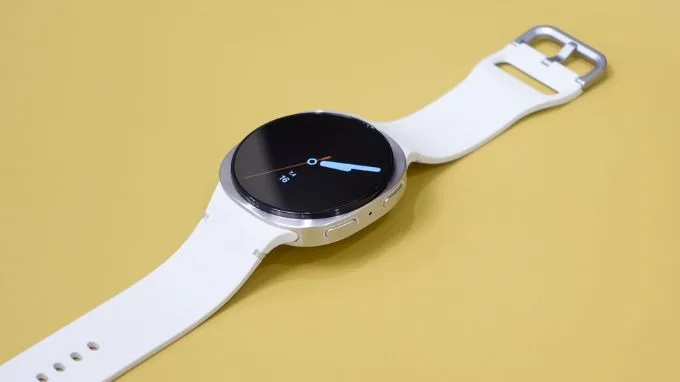 Thiết kế Đồng hồ Samsung Galaxy Watch 8 (LTE) 44mm