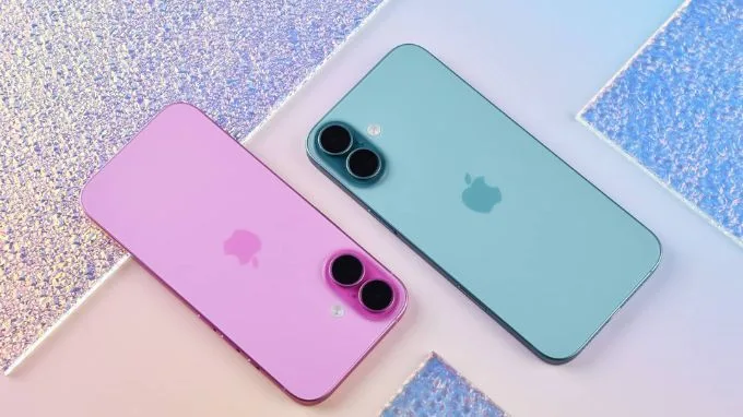 Mức giá iPhone 16 Plus 128GB cũ 97% dễ tiếp cận