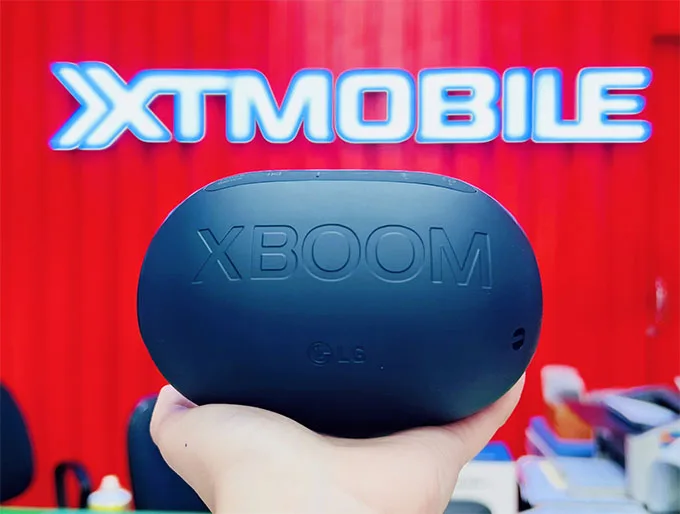 Mua Loa LG XBOOM PL2 giá rẻ tại XTmobile