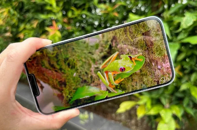 Camera iPhone 14 Plus 128GB Cũ 97%