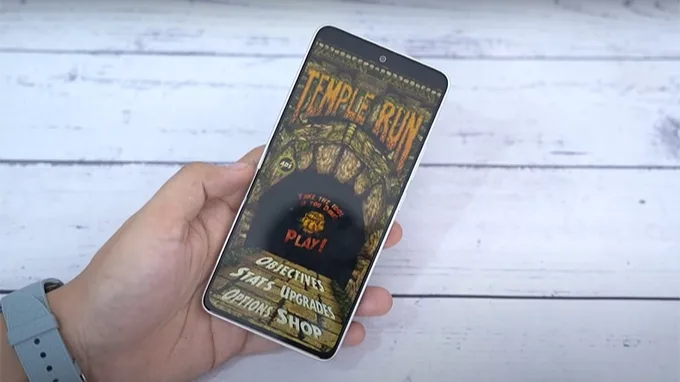Xiaomi Redmi Note 14 (8GB|128GB) được trang bị chipset Dimensity 7025 Ultra