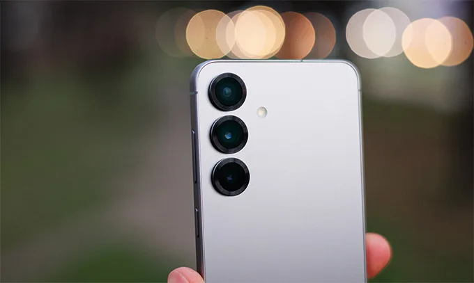 Đánh giá camera Samsung Galaxy S25 256GB bản Mỹ cũ