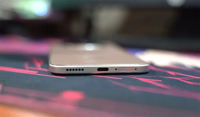 Redmi Note 15 Pro+ 5G sở hữu pin 6.500 mAh