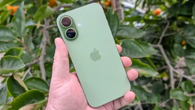 iPhone 17 512GB cũ 97% tại XTmobile