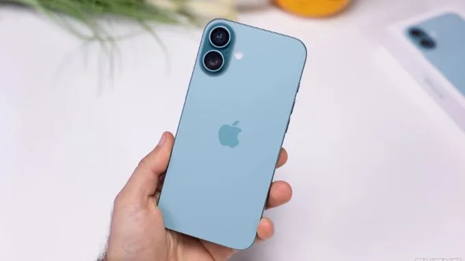 Vì sao nên chọn mua iPhone 256GB thường