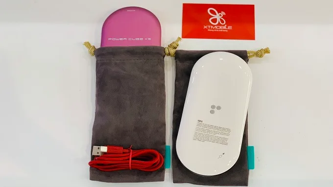 Khả năng tương thích với các thiết bị Apple cực tốt