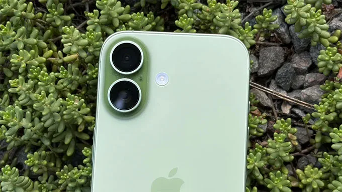 iPhone 17 512GB cũ vẫn chụp ảnh chuyên nghiệp