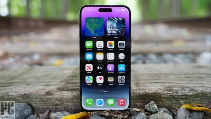 Màn hình iPhone 14 Pro Max 512GB VN/A 120Hz