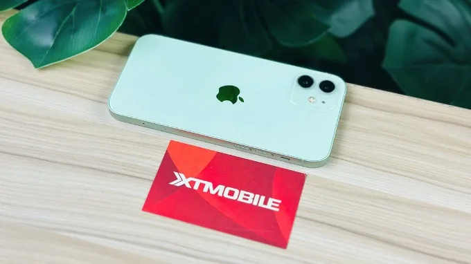 Mua iPhone 12 256GB cũ 97% giá rẻ, trả góp 0% tại XTmobile