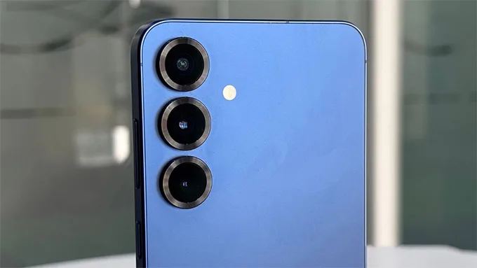 Camera S25 Plus cũ nâng tầm nhiếp ảnh với sức mạnh AI