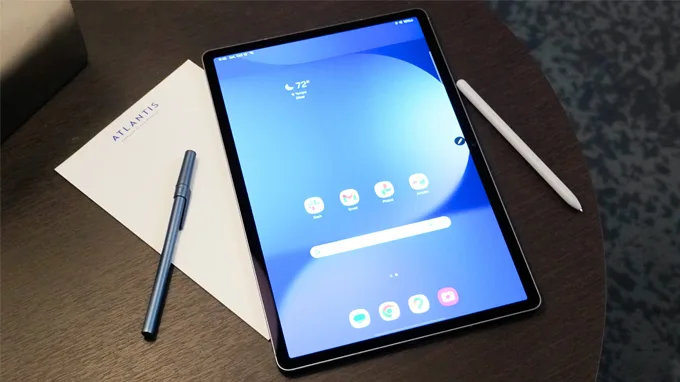 Đánh Giá Chi Tiết Samsung Galaxy Tab S10 Plus Wifi (12GB|256GB)