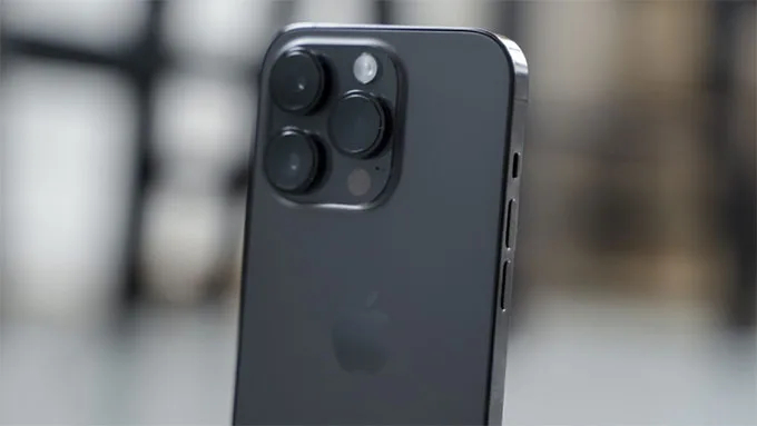 iPhone 14 Pro 1TB cũ 97% camera chụp ảnh vẫn nét