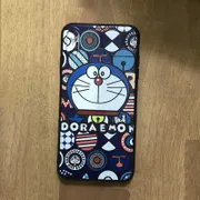 Ốp lưng iPhone Doremon