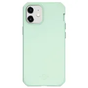 Ốp lưng iPhone 12 mini Itskins Hybrid Silk