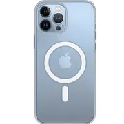 Ốp lưng MagSafe iPhone 13 Pro Max Clear case MM313FE/A