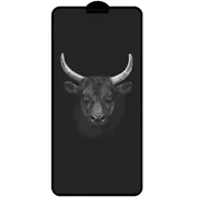 Dán cường lực chống vân tay Mipow Kingbull iPhone 14 Plus HD Anti Glare