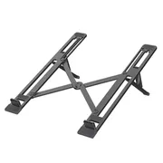 Giá đỡ tản nhiệt MacBook/iPad/Laptop HyperStand Folding Alumium