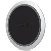 Đế Sạc Không Dây iWalk Black - ADA007