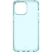 Ốp lưng iPhone 13 Itskins Spectrum Clear