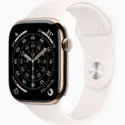 Apple Watch Series 11 46mm (GPS + Cellular) Viền Titan dây thể thao - Chính hãng (VN/A) Apple Watch Series 11 46mm (GPS + Cellular) Viền Titan dây thể thao - Chính hãng (VN/A)