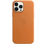 Ốp lưng MagSafe iPhone 13 Pro Max Leather