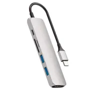 Cổng chuyển HyperDrive Bar 6 in 1 USB-C Hub
