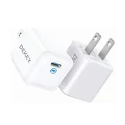 Củ sạc nhanh Dekey 20W USB-C Power Pioneer Củ sạc nhanh Dekey 20W USB-C Power Pioneer