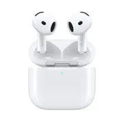 Tai nghe AirPods 4 Type-C Chính hãng (AM/A) Tai nghe AirPods 4 Type-C Chính hãng (AM/A)