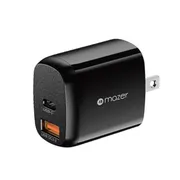 Củ sạc Mazer SuperMINI 20W US Foldable Wall Charger