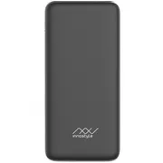 Pin sạc dự phòng Innostyle Powergo Pro 10000mAh 18W (Vỏ nhựa) Pin sạc dự phòng Innostyle Powergo Pro 10000mAh 18W (Vỏ nhựa)