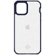 Ốp lưng iPhone 12 mini Itskins Hybrid Tek