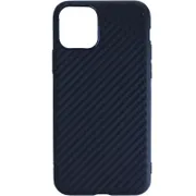 Ốp lưng dẻo iPhone 11 Naked TPU Buff Nude