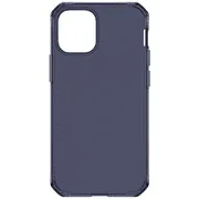 Ốp lưng iPhone 12 Pro Max Itskins Spectrum Clear