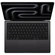 MacBook Pro 14inch M4 Max 2024 36GB Chính hãng (VN/A)