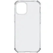 Ốp lưng Itskins iPhone Xr/11 Spectrum Clear
