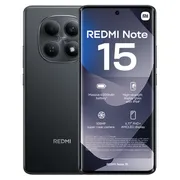 Xiaomi Redmi Note 15 4G (8GB|256GB) (CTY)