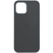 Ốp lưng nhựa cứng, viền dẻo TPU PC Buff Midnight Green iPhone 12 mini