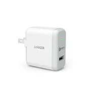 Củ Sạc Nhanh Anker 18W - QC 3.0 Màu Trắng
